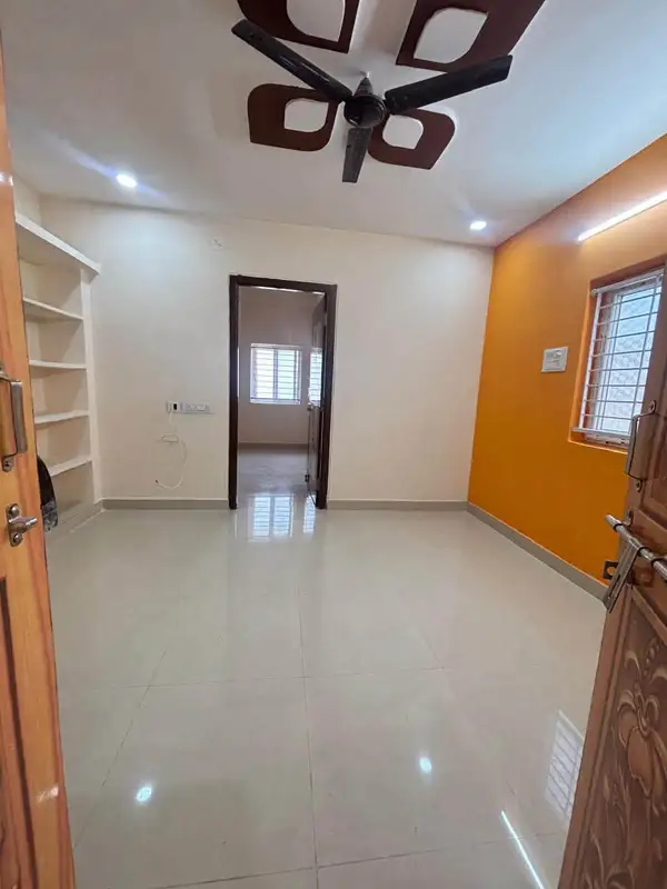1 RK unfurnished flat for rent in Kondapur