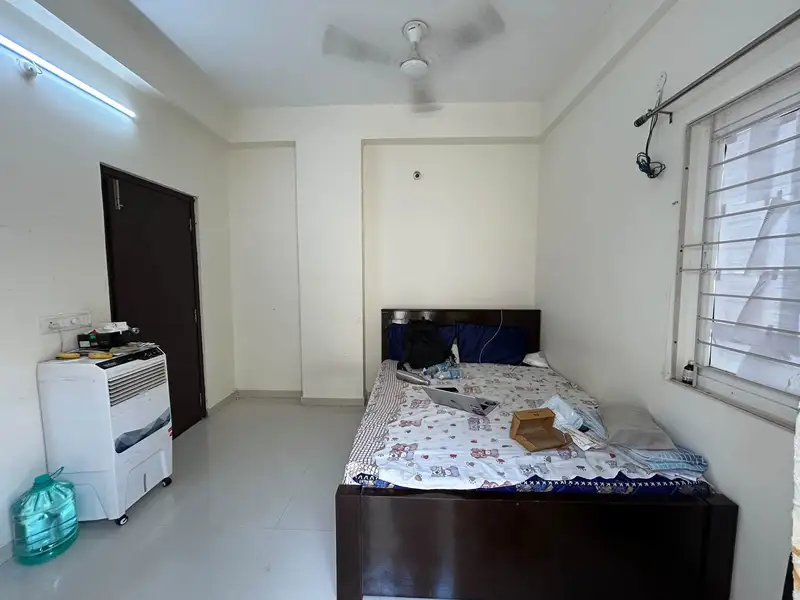 Private Room in 2 BHK in Telecom Nagar Extension