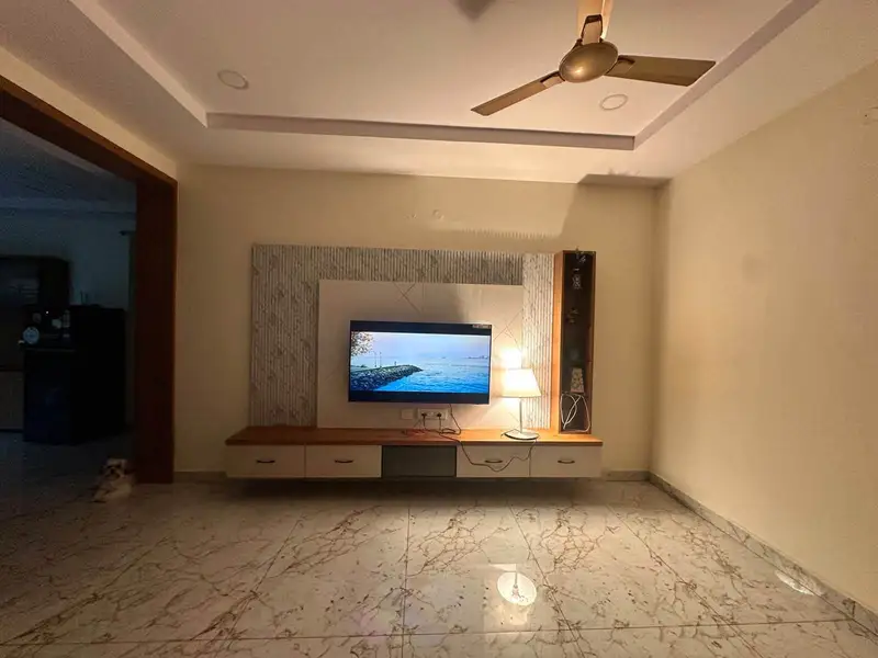 3 BHK Entire Flat in Kondapur
