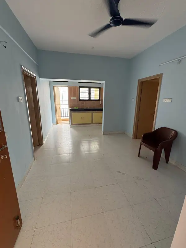 2 BHK Entire Flat in Pocharam