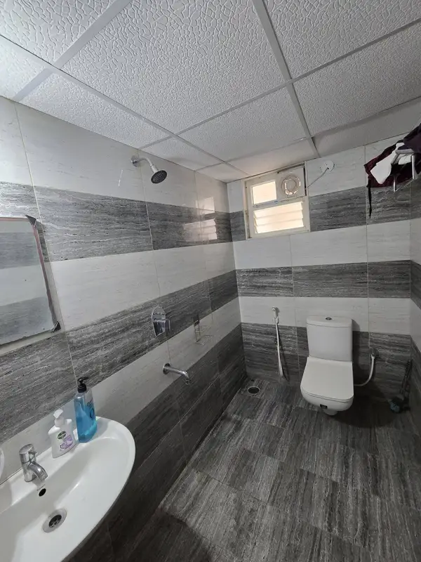 Private Room in 3 BHK in Gunjur