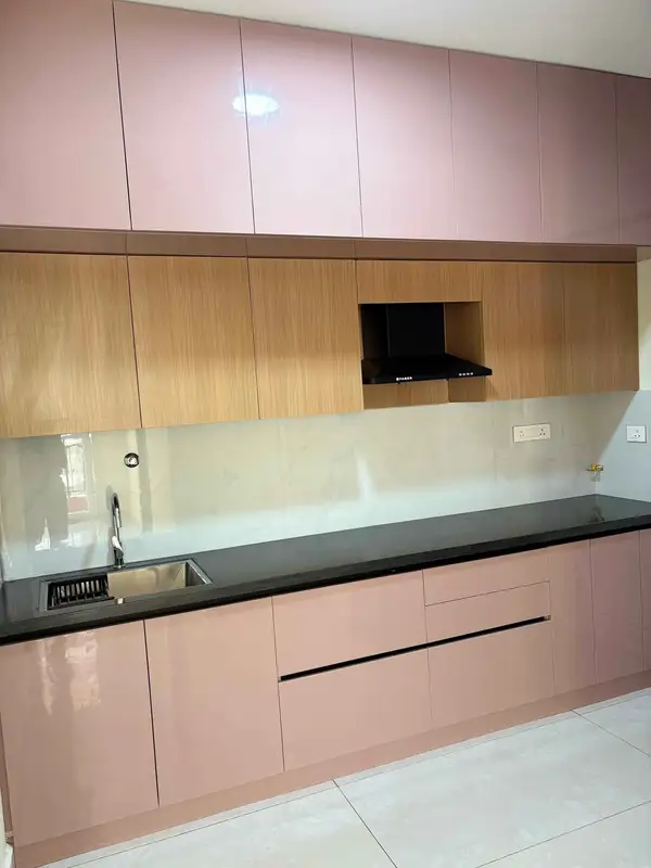 2 BHK Entire Flat in Belathur