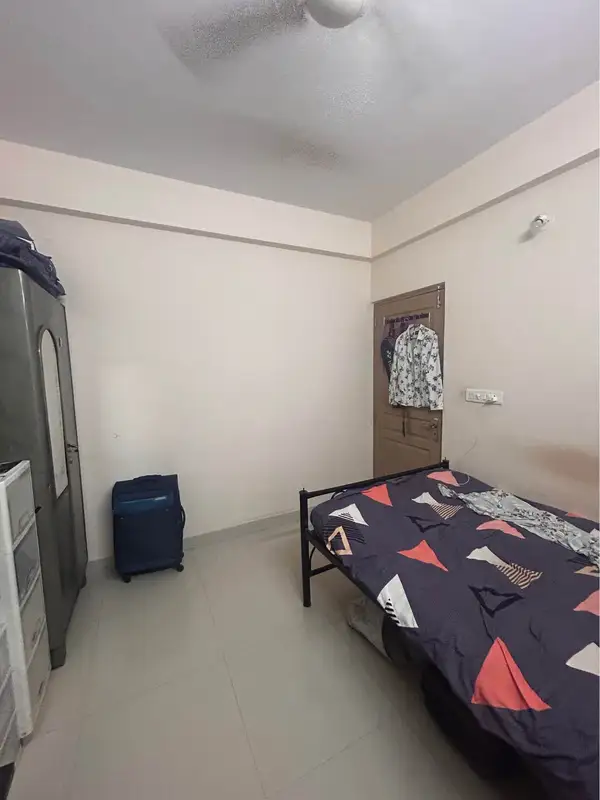 Private Room in 3 BHK in Electronics City Phase 1
