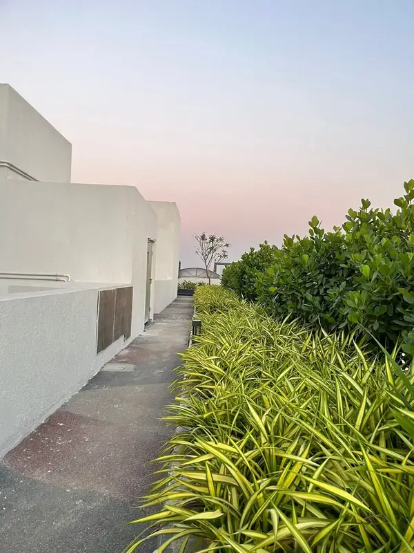 Private Room in 2 BHK in Mokila