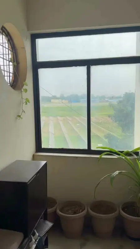 Private Room in 2 BHK in Sangama Ward
