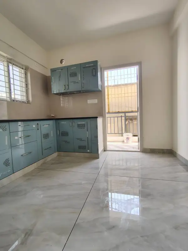2 BHK Entire Flat in HSR Layout