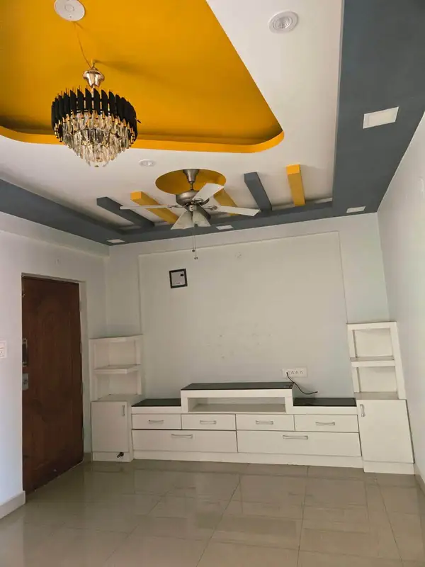 Private Room in 3 BHK in Belathur