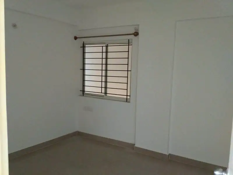 3 BHK Entire Flat in SHBCS Layout