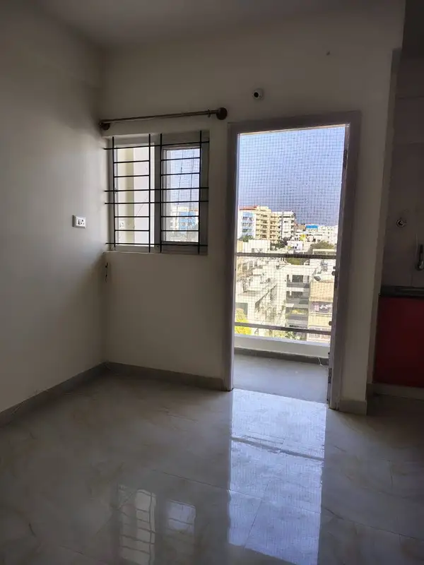 1 BHK Entire Flat in Marathahalli