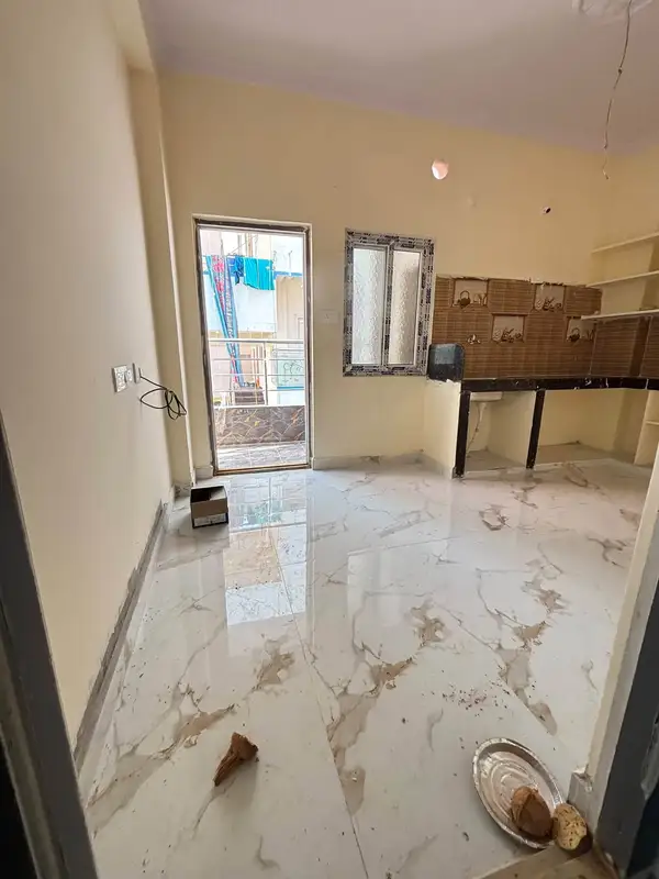 1 BHK Entire Flat in Kondapur