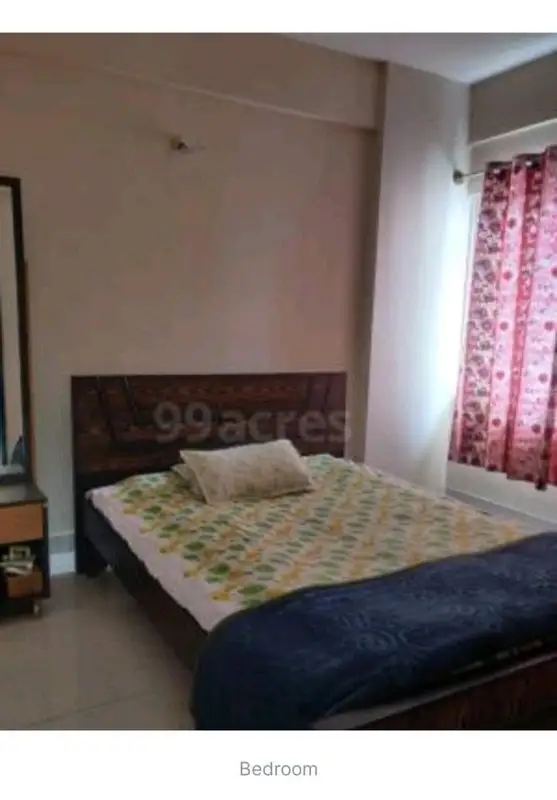 1 BHK Entire Flat in Electronic City
