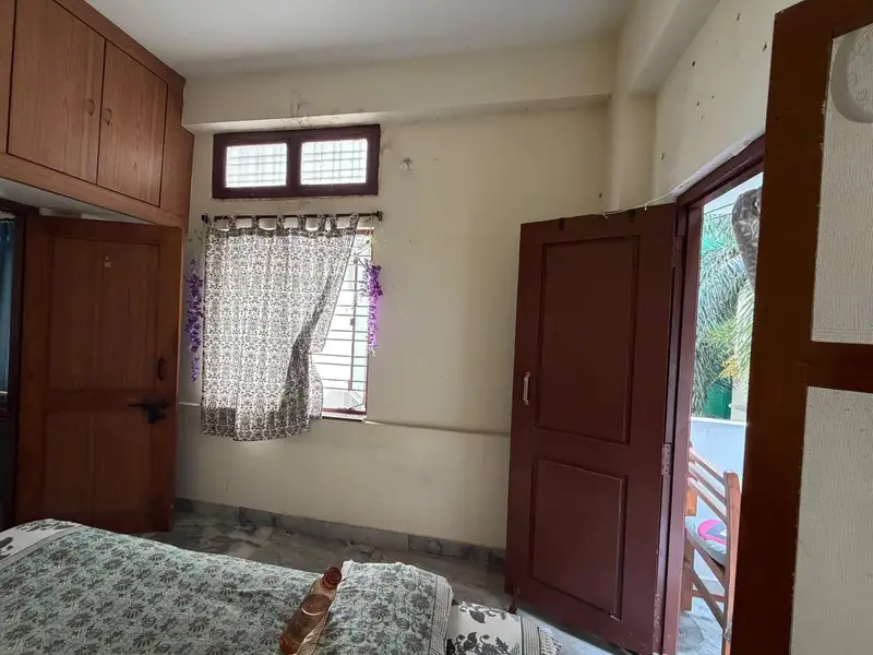 Private Room in Flat in Madhapur