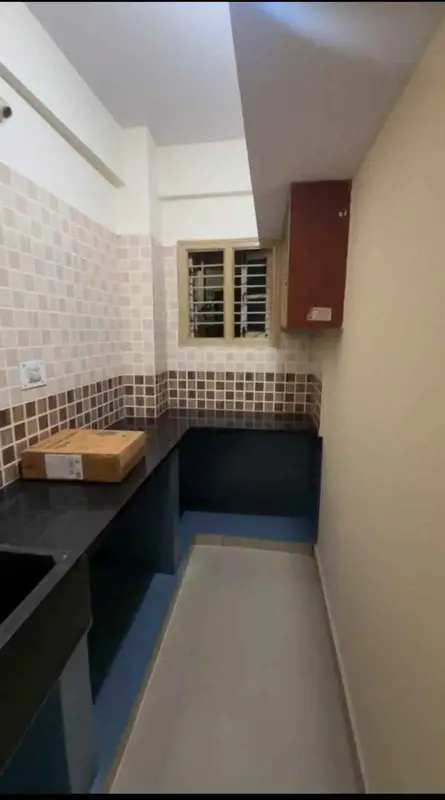 Rental flat near Christ back gate