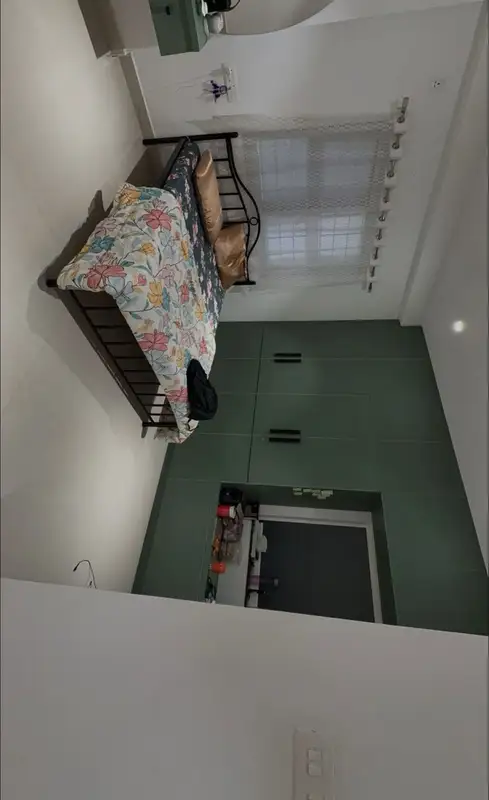 Private Room in Flat in Nallagandla