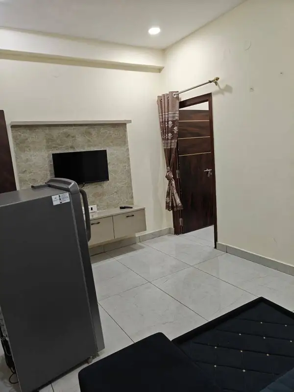 1 BHK Entire Flat in Kondapur