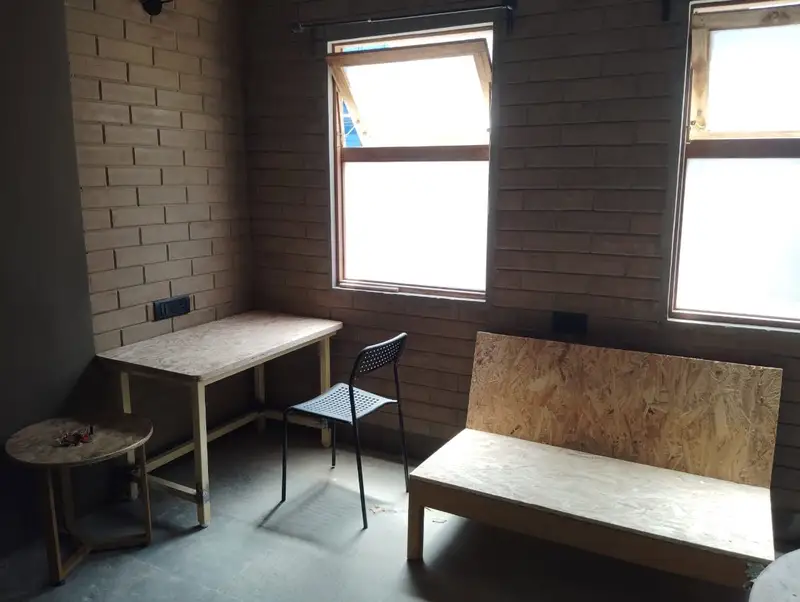 Fully Furnished Studio Apartment for Rent in BTM Layout, Bengaluru