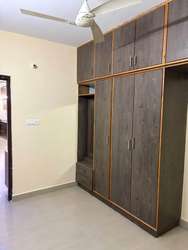 2 BHK Entire Flat in HSR Layout