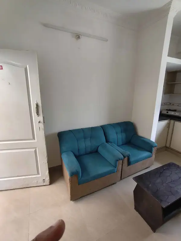 1 BHK Entire Flat in New Tavarekere