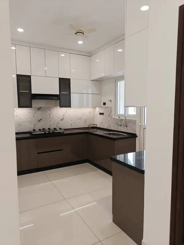 3 BHK Entire Flat in Kokapet