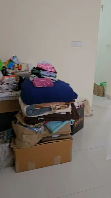 2 BHK Entire Flat in Parangipalya