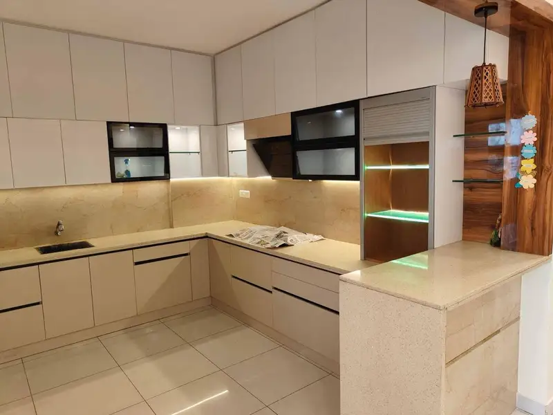 3 BHK Entire Flat in Belathur
