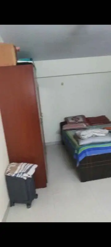 Fully furnished ground floor flat in Majestic Residency