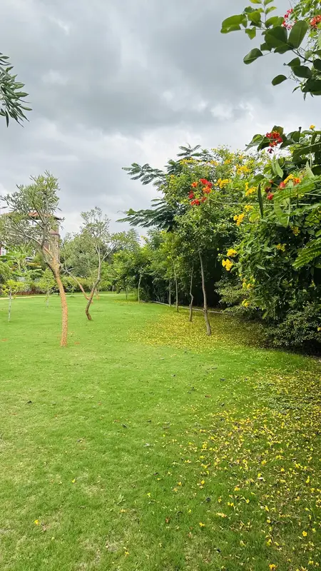 Private Room in 3 BHK in Varthur