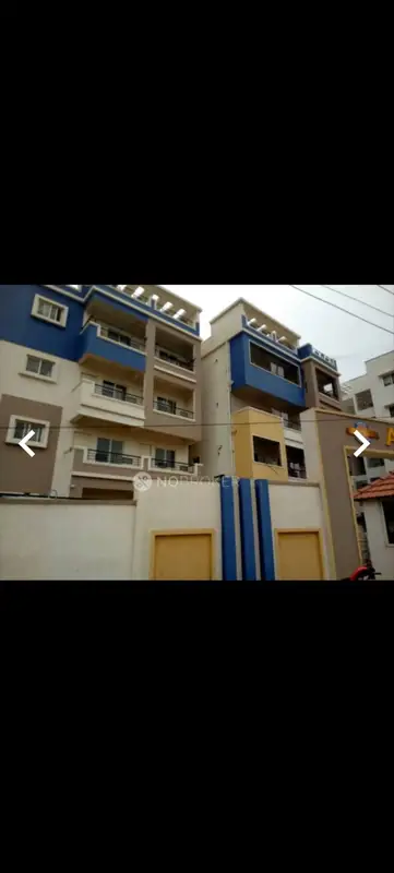 2 BHK Entire Flat in Electronics City Phase 2 (East)