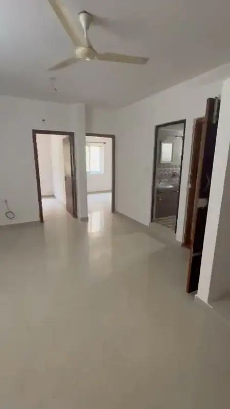 Private Room in 2 BHK in HSR Layout