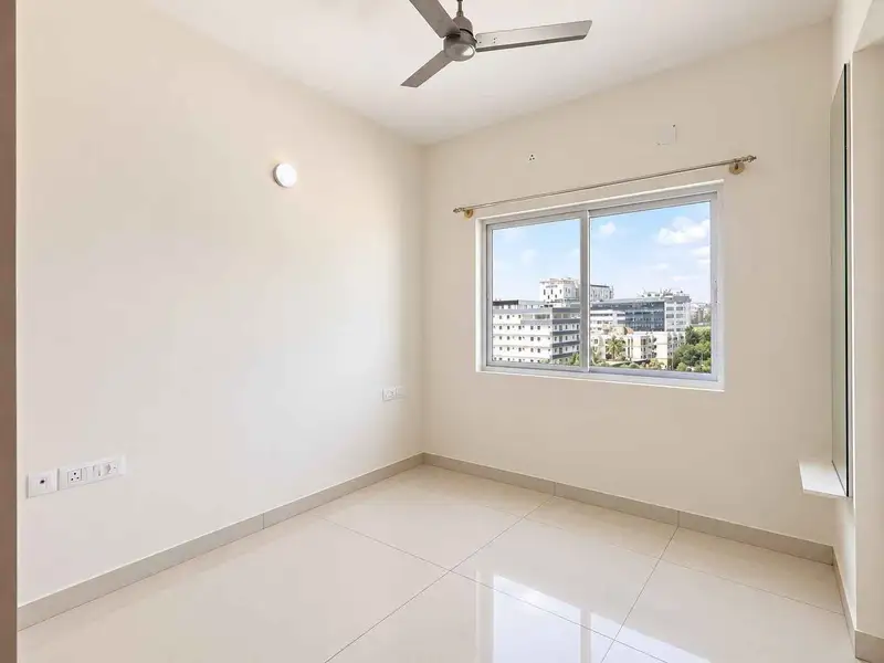 2.5 BHK Entire Flat in Panathur