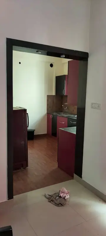 Private Room in 3 BHK in Maithri Layout