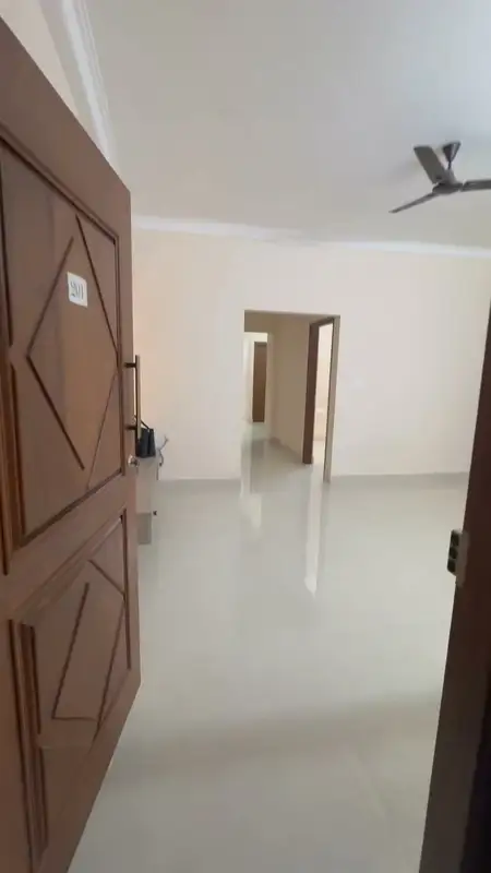 Private Room in 2 BHK in JP Nagar