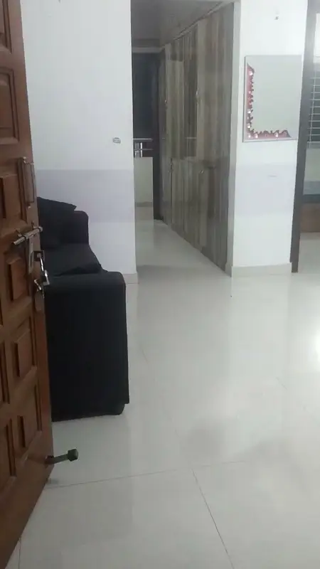 2 BHK Entire Flat in Gachibowli