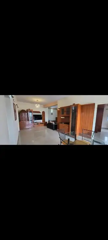 2 BHK Entire Flat in Ambalipura