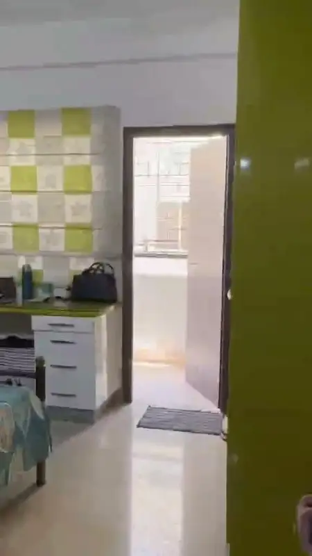 Private Room in Flat in Bellandur