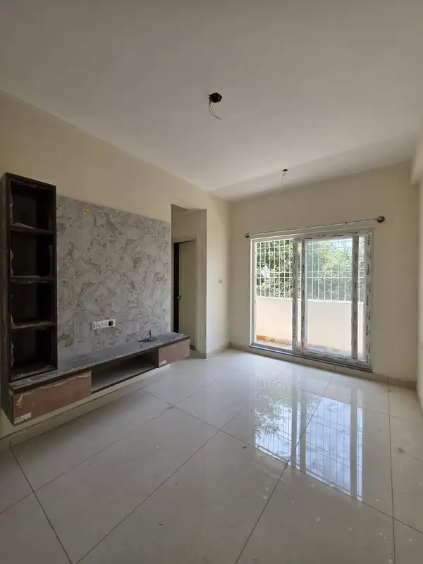 1 BHK Entire Flat in Kasavanahalli