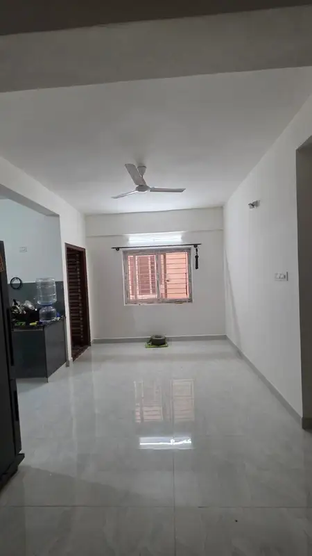 3 BHK Entire Flat in KR Puram