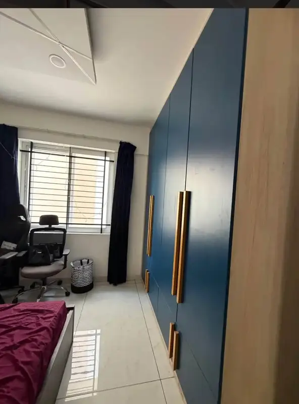 3 BHK Entire Flat in Kasavanahalli