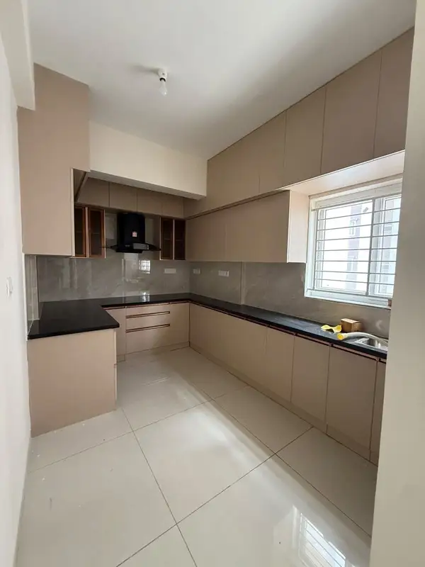 3 BHK Entire Flat in Sidhartha Colony