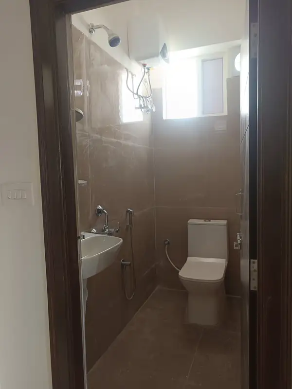 2 BHK Entire Flat in Manikonda
