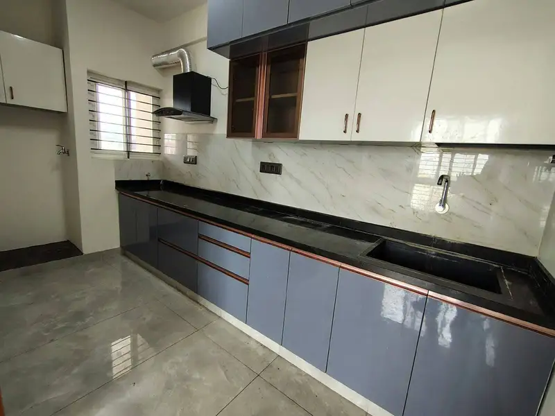 1 BHK Entire Flat in Kasavanahalli