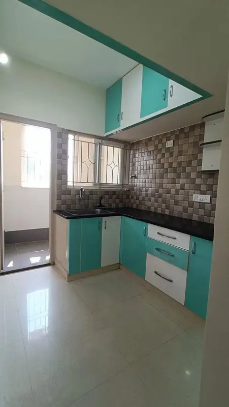 1 BHK Entire Flat in Belathur