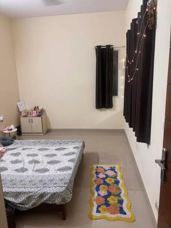Private Room in 2 BHK in Electronics City Phase 1