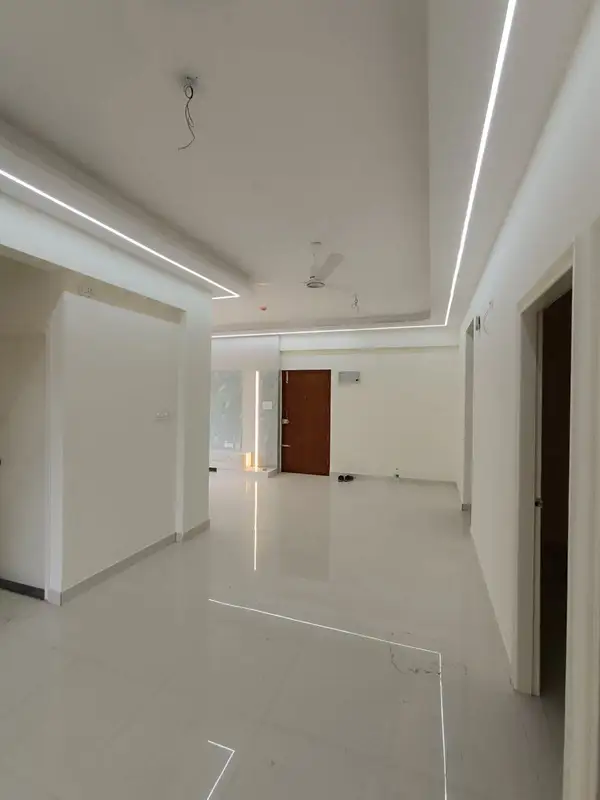 3 BHK Entire Flat in Bellanduru