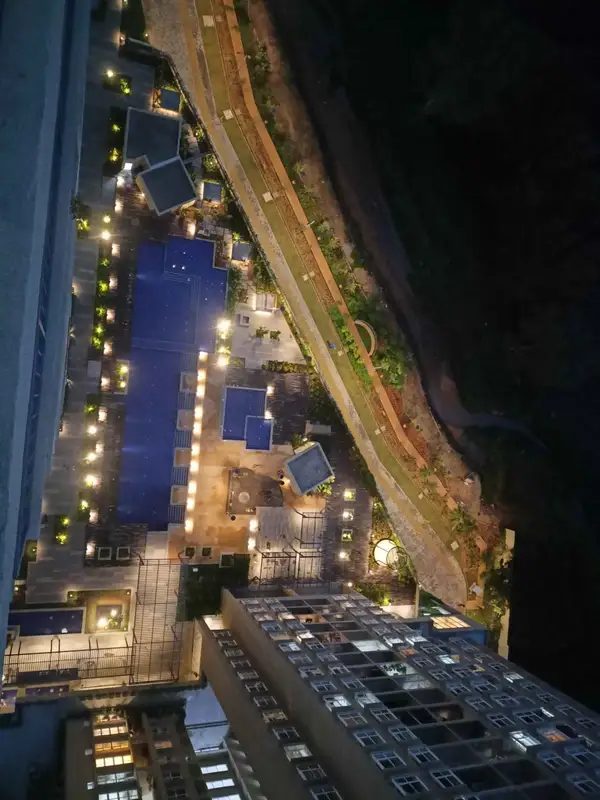 2 BHK Entire Flat in Kogilu