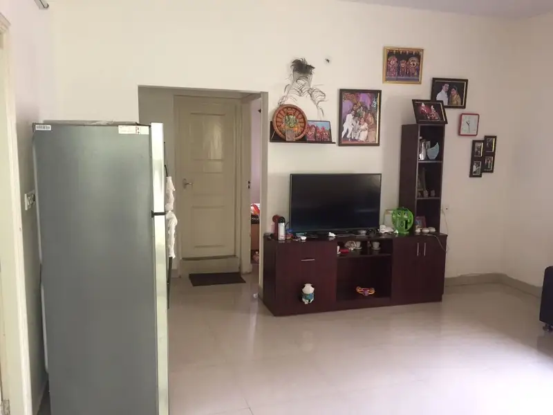 2 BHK Entire Flat in Marathahalli