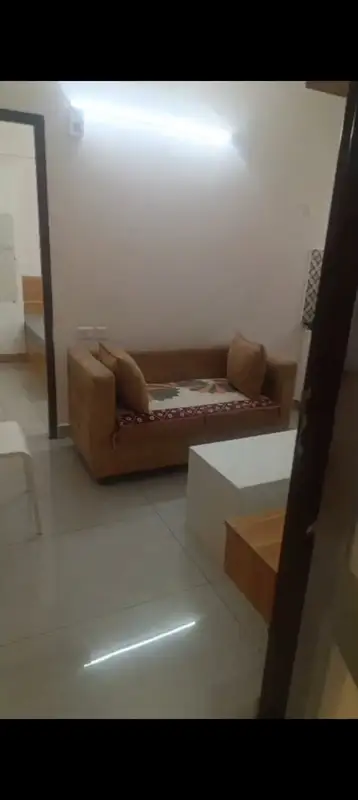 1 BHK Entire Flat in Belathur