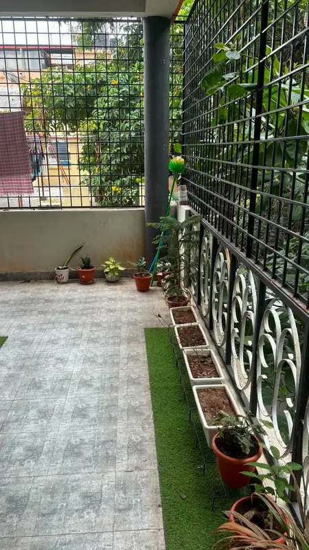 Private Room in Flat in Teacher's Colony