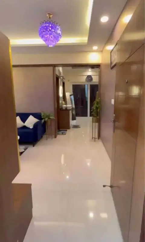 Private Room in 2.5 BHK in Bellandur
