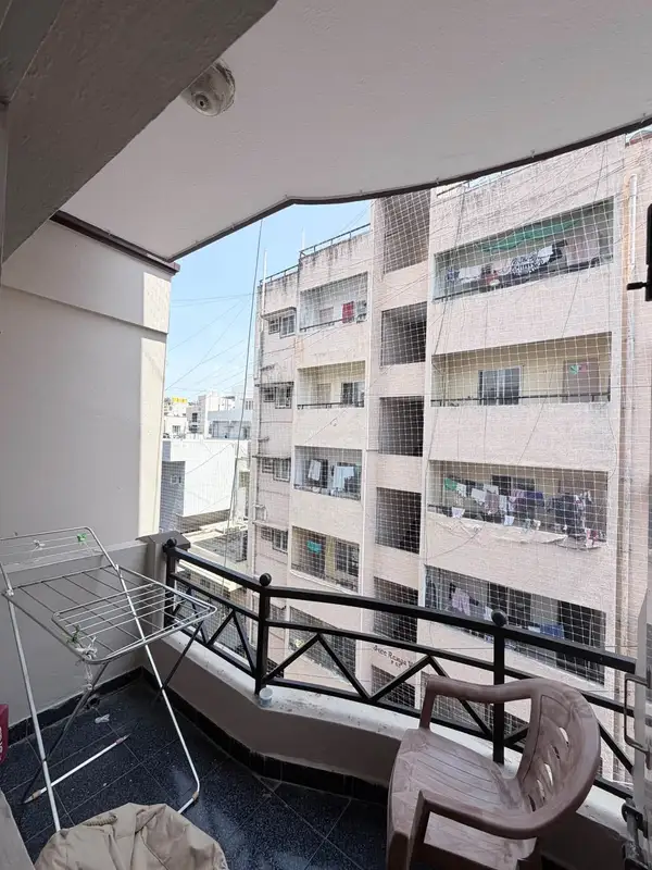 Private Room in 2 BHK in New Thippasandra